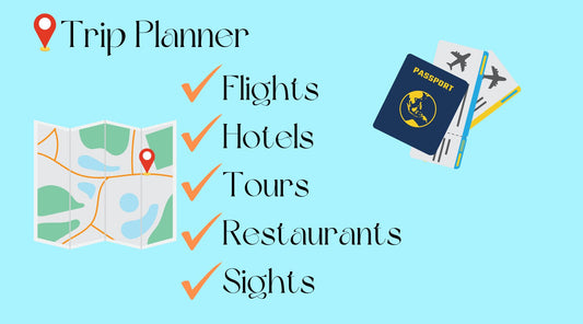 Travel "Agency"